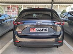 مازدا CX-5